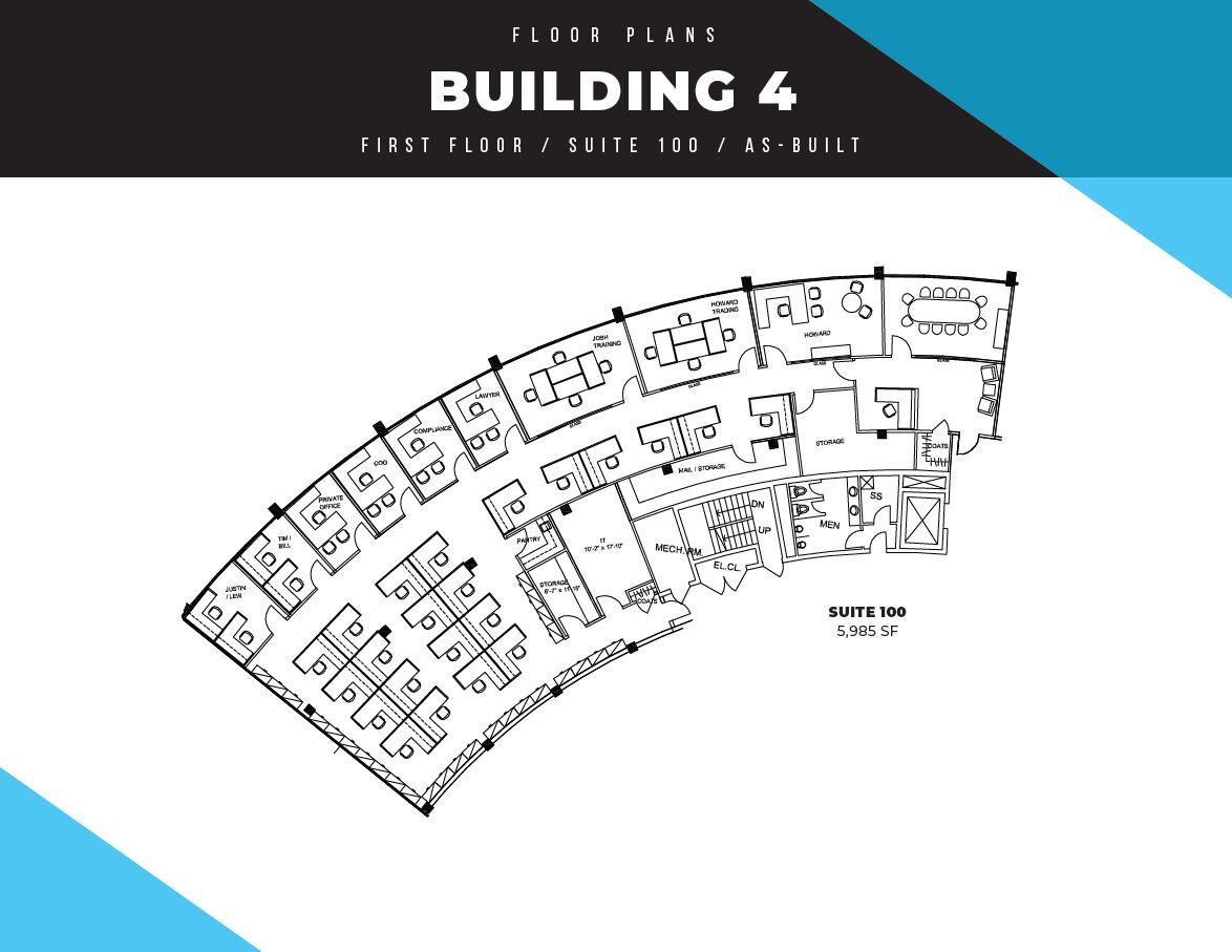 5 High Ridge Park, Stamford, CT for lease Building Photo- Image 1 of 2