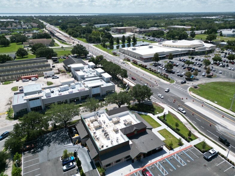2521 Partin Settlement Rd, Kissimmee, FL for lease - Building Photo - Image 3 of 26