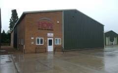 Foundry Way, March à louer - Photo principale - Image 1 de 2