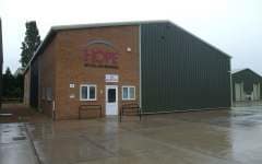 Foundry Way, March for lease Primary Photo- Image 1 of 3