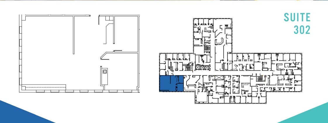 5400 Balboa Blvd, Encino, CA for lease Floor Plan- Image 1 of 1