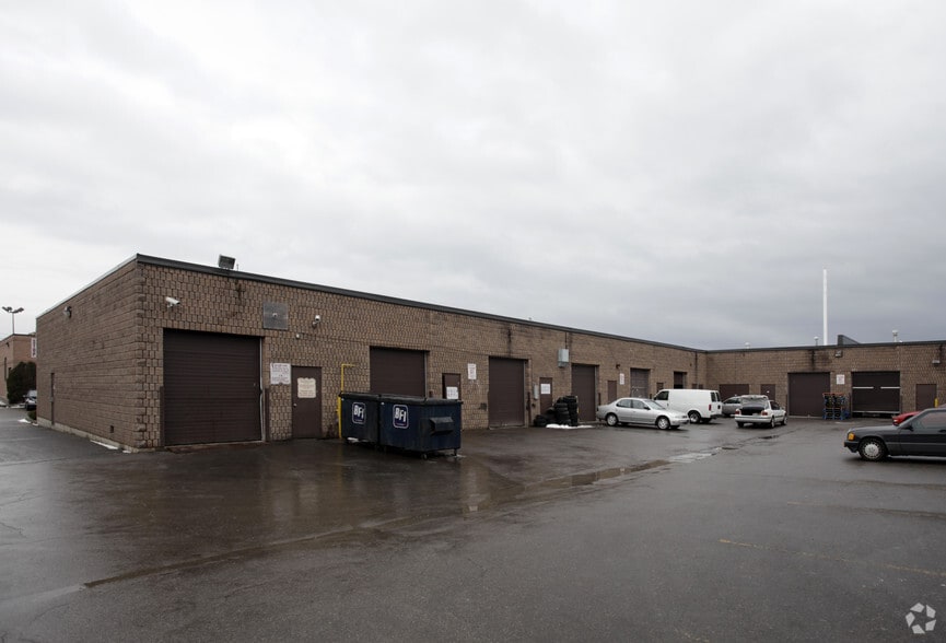 50 Silver Star Blvd, Toronto, ON for lease - Building Photo - Image 2 of 5