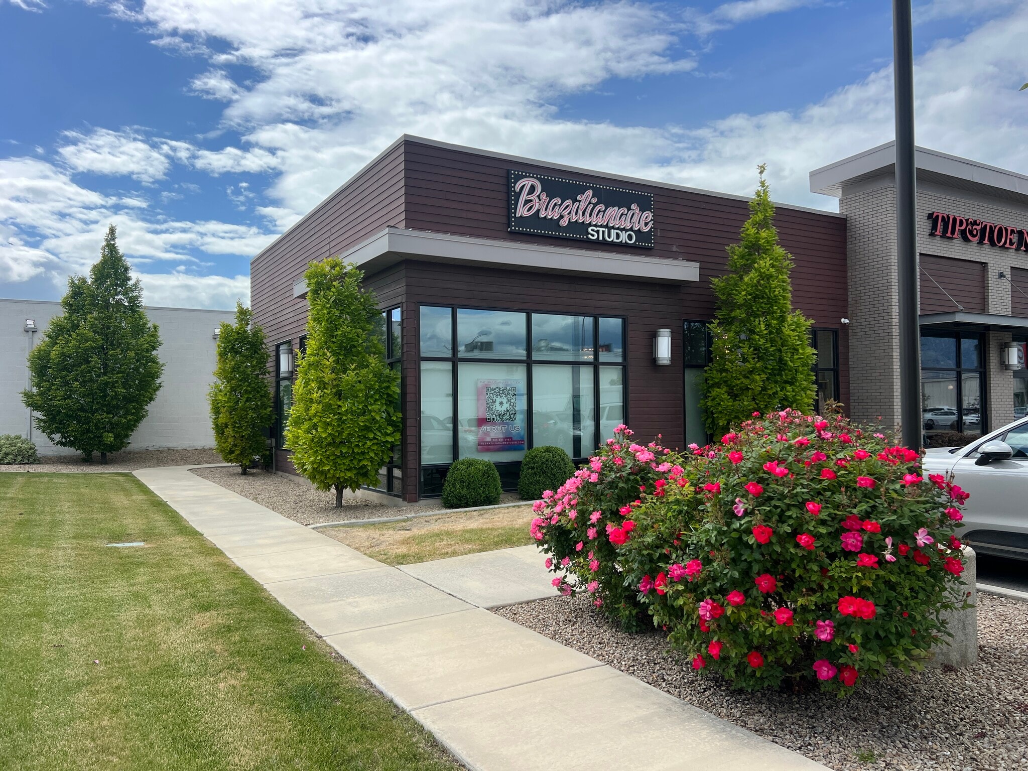 770 800 N, Spanish Fork, UT for lease Primary Photo- Image 1 of 2