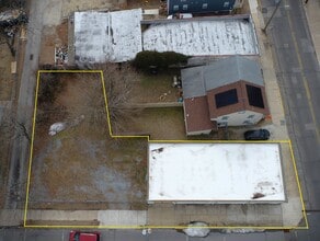 427 Buck St, Millville, NJ - Aerial  map view - Image1