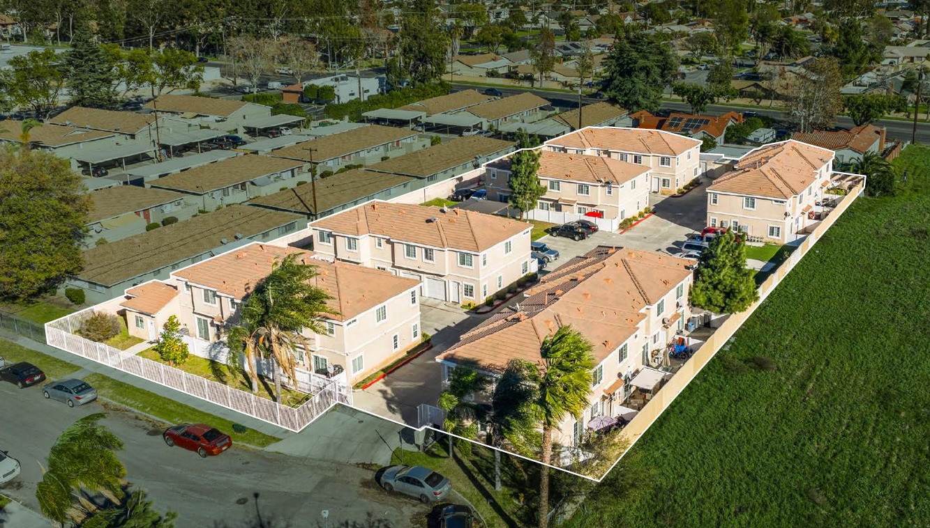 1525 N Palm Ave, Rialto, CA for sale Primary Photo- Image 1 of 4