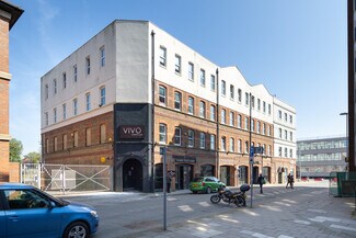Plus de détails pour 31-41 Chatsworth Rd, Worthing - Bureau à louer
