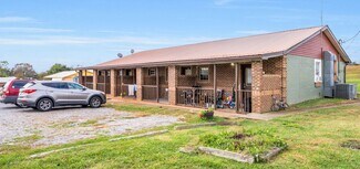 Plus de détails pour 27 Unit - Middle Tennessee Portfolio – Multi-résidentiel à vendre