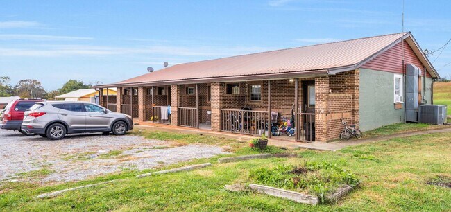 Plus de détails pour 27 Unit - Middle Tennessee Portfolio – Multi-résidentiel à vendre