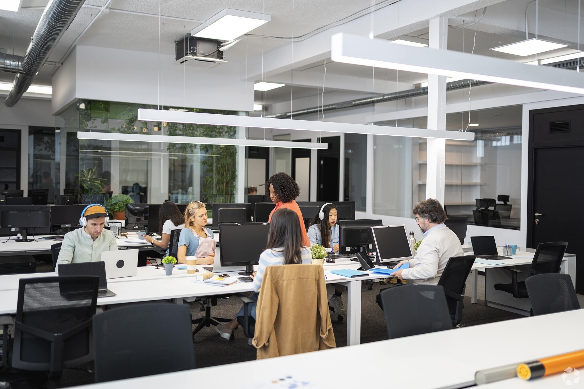 Calle Apolonio Morales, 3, Madrid, Madrid for lease Interior Photo- Image 1 of 2