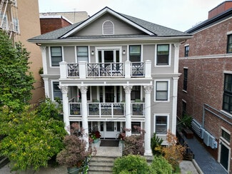 Plus de détails pour 2167 SW Yamhill St, Portland, OR - Multi-résidentiel à vendre