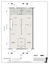 3783 Presidential Pky, Atlanta, GA for lease Floor Plan- Image 1 of 7