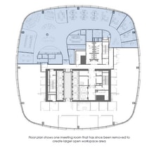 415 Mission St, San Francisco, CA for lease Floor Plan- Image 1 of 1