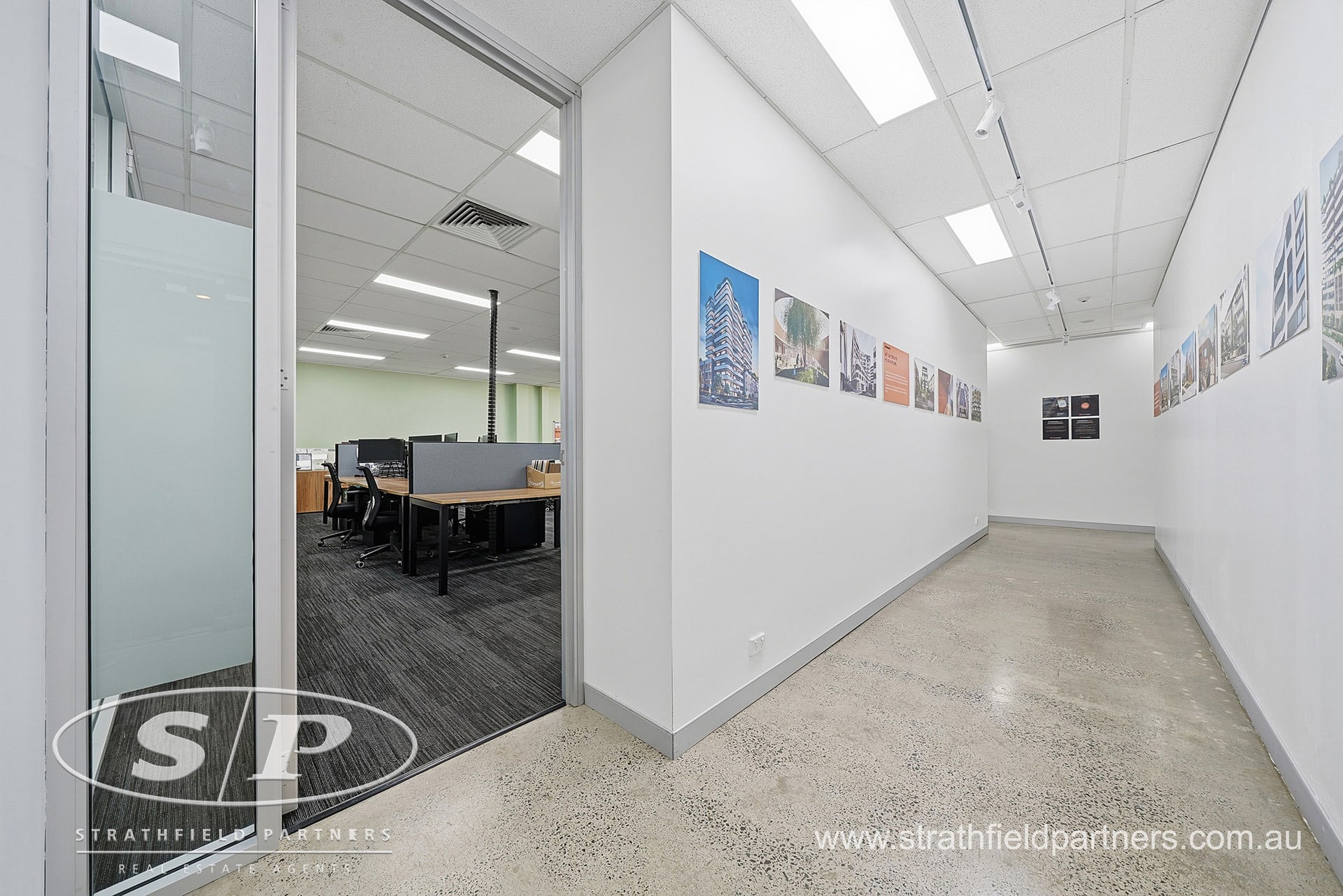 14 Railway Pde, Burwood for lease Interior Photo- Image 1 of 10