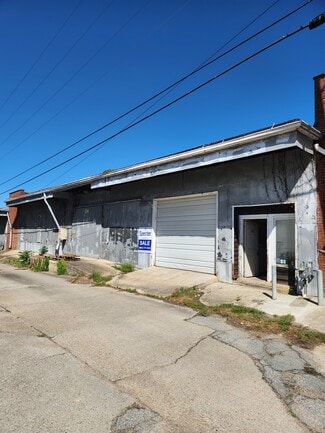 More details for 2001 Midway Ave, Petersburg, VA - Industrial for Sale
