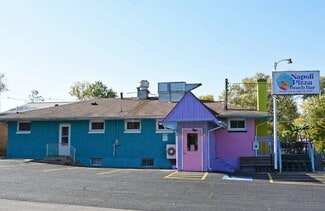 More details for 7613 Howe Rd, Wonder Lake, IL - Retail for Sale