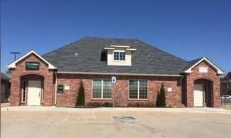 More details for 7015 W Hefner Rd, Oklahoma City, OK - Office for Lease