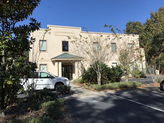 Plus de détails pour 20 Cardinal Rd, Hilton Head Island, SC - Flex à vendre