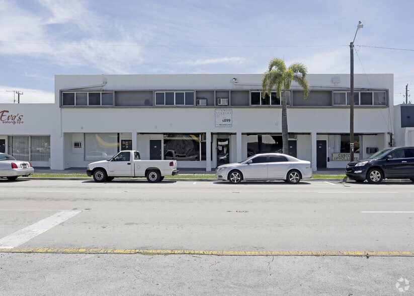 505-513 S 21st Ave, Hollywood, FL for lease - Building Photo - Image 3 of 4