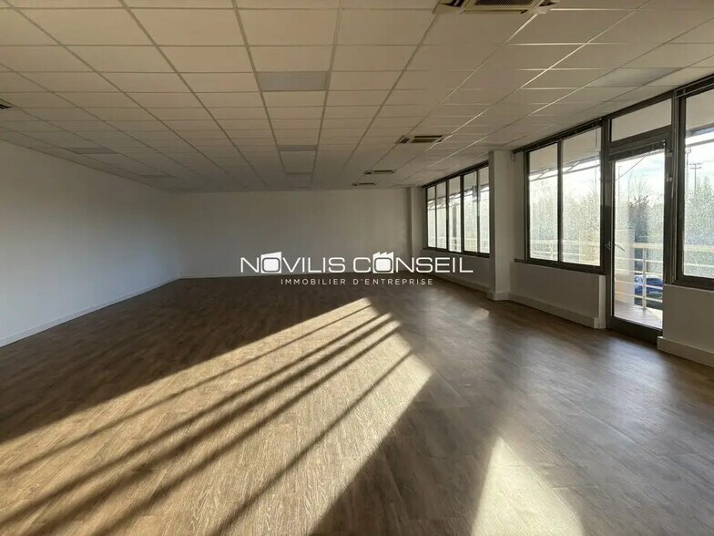 Office in Toulouse for lease - Interior Photo - Image 3 of 7