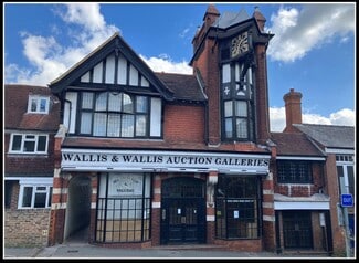 More details for 7-9 West St, Lewes - Retail for Sale