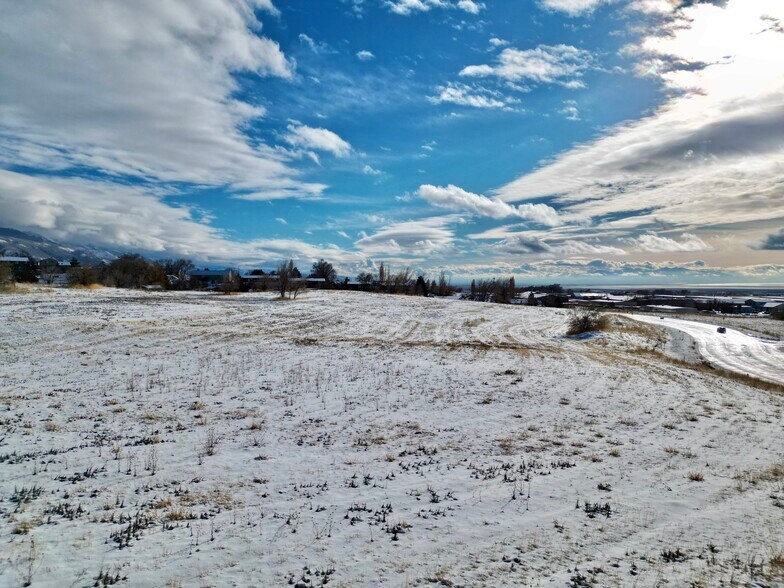 3600 Fairfield rd, Layton, UT for sale - Aerial - Image 3 of 10