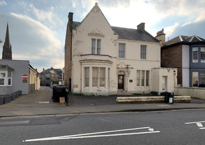 13 Miller Rd, Ayr for sale - Primary Photo - Image 1 of 5