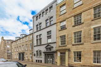Plus de détails pour 19 Thistle St, Edinburgh - Bureau à louer