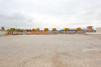 Plus de détails pour E Desert Inn W Of S Nellis Blvd, Las Vegas, NV - Terrain à vendre