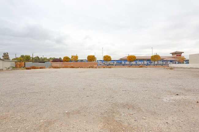 More details for E Desert Inn W Of S Nellis Blvd, Las Vegas, NV - Land for Sale