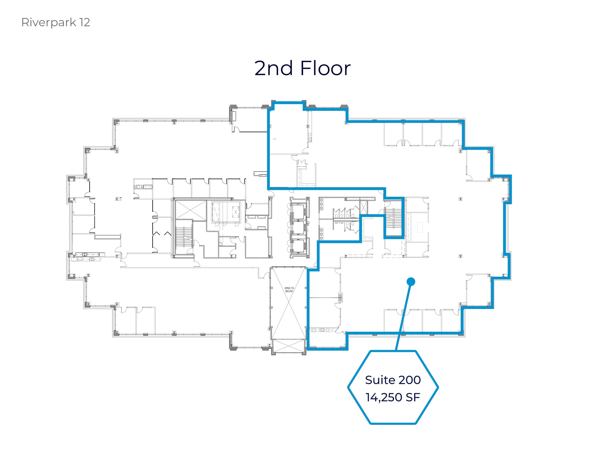 10653 S River Front Pky, South Jordan, UT for lease Floor Plan- Image 1 of 1