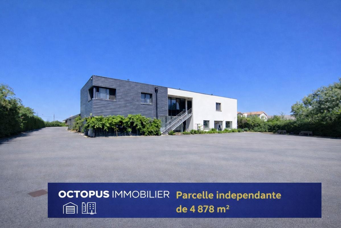 20 Rue De Marclan, Muret for sale Building Photo- Image 1 of 15