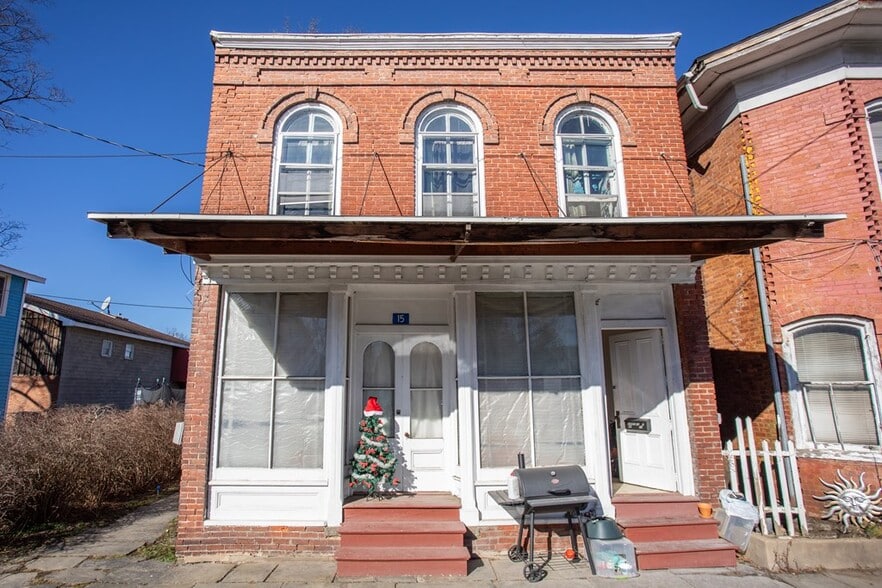 15 E Hill Rd, Covington, PA for sale - Building Photo - Image 3 of 32