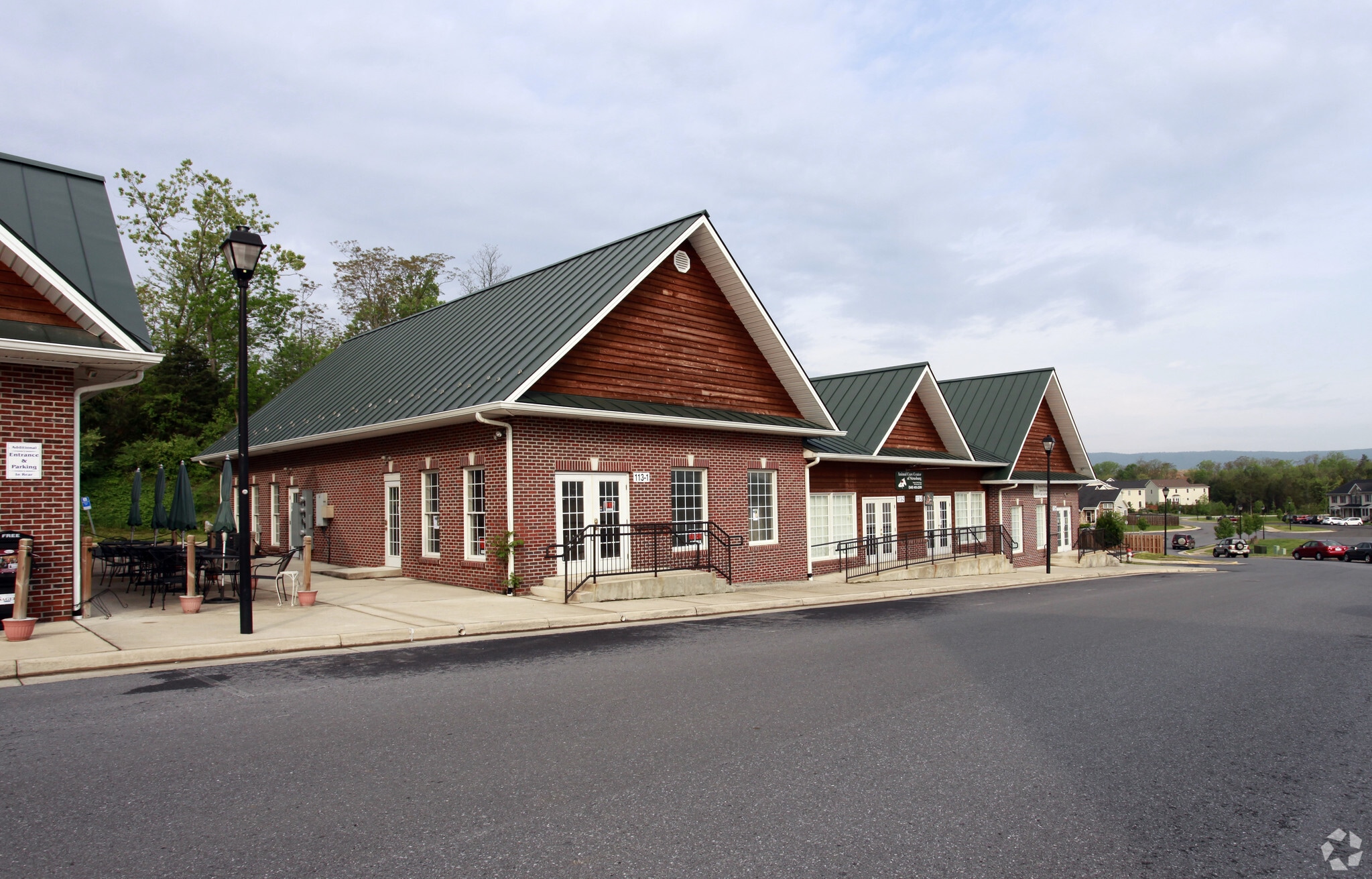 113 Founders Way, Strasburg, VA for sale Primary Photo- Image 1 of 4