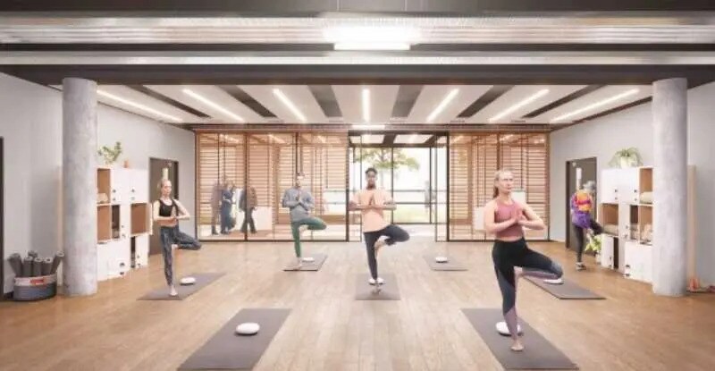 9 Rue Louis Lejeune, Montrouge à louer - Photo du bâtiment - Image 2 de 13