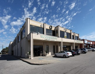 Plus de détails pour 4000 Steeles Ave W, Vaughan, ON - Bureau à vendre