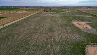 Plus de détails pour 9738 County Road 4, Brighton, CO - Terrain à louer