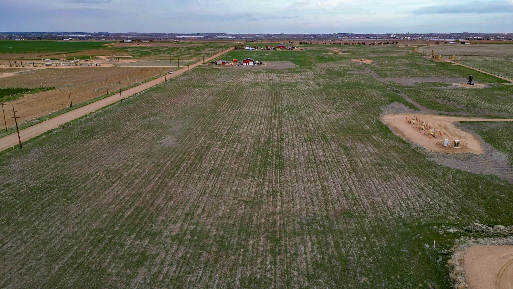 9738 County Road 4, Brighton, CO for lease Primary Photo- Image 1 of 2