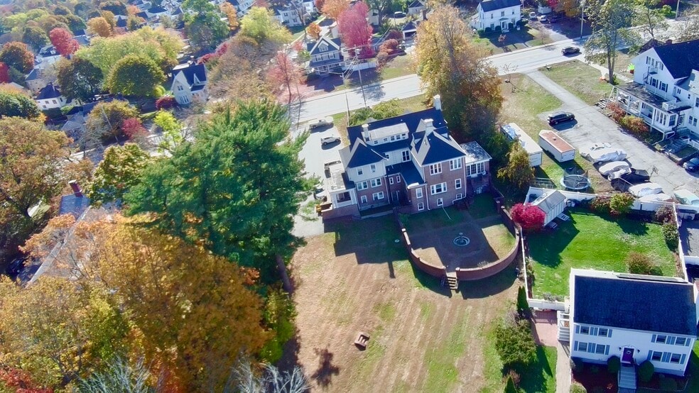 445 S Main St, Haverhill, MA for sale - Building Photo - Image 3 of 9