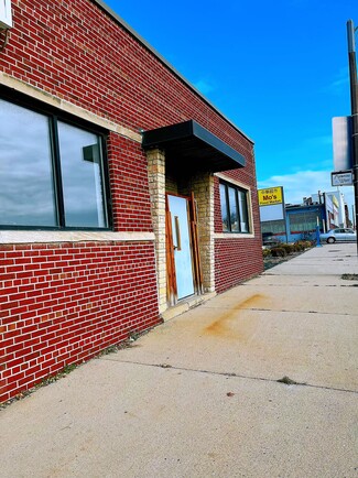 More details for 2404-2606 W Clybourn St, Milwaukee, WI - Office/Retail for Lease