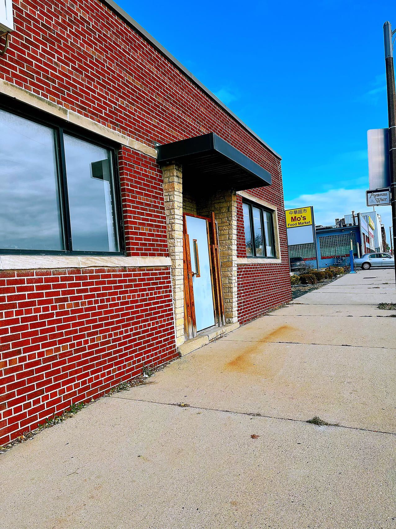 2404-2606 W Clybourn St, Milwaukee, WI for lease Building Photo- Image 1 of 5