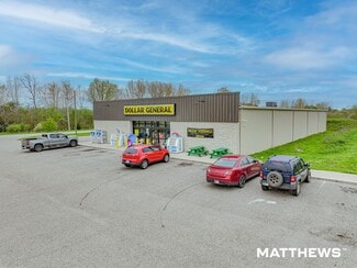 More details for 8004 W Old Wabash Rd, Andrews, IN - Retail for Sale
