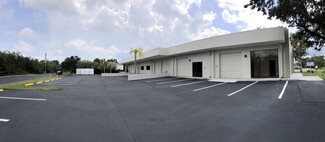 More details for 365 Sarasota Center Blvd, Sarasota, FL - Flex for Lease