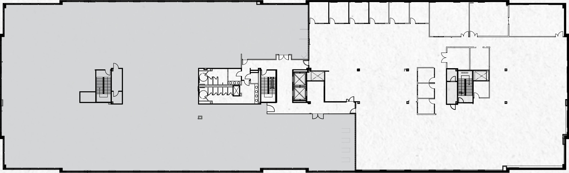 12906 Tampa Oaks Blvd, Temple Terrace, FL à louer Plan d’étage- Image 1 de 1