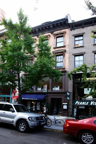 Plus de détails pour 156 Montague St, Brooklyn, NY - Commerce de détail à louer