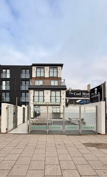 425 Promenade, Blackpool à vendre - Photo du bâtiment - Image 2 de 25