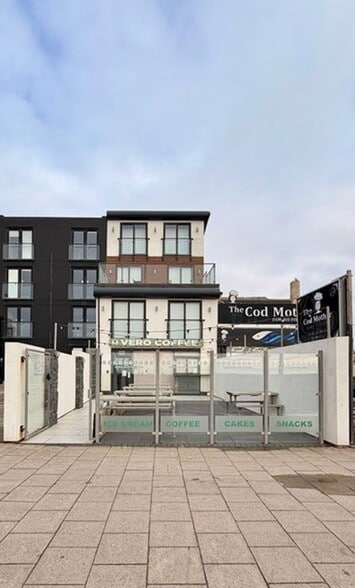 425 Promenade, Blackpool à vendre - Photo du bâtiment - Image 2 de 25