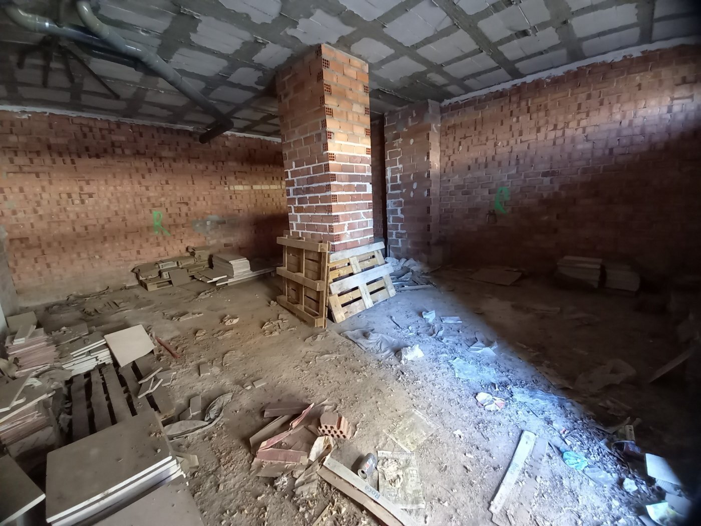 Retail in Córdoba for lease Interior Photo- Image 1 of 6