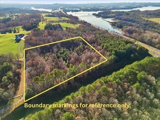 Plus de détails pour Highway 72, Vonore, TN - Terrain à vendre