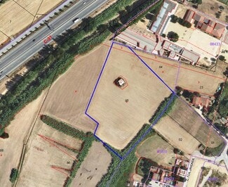 More details for Plaza del Fuero Real de Gran Canaria, LAS PALMAS - Land for Sale