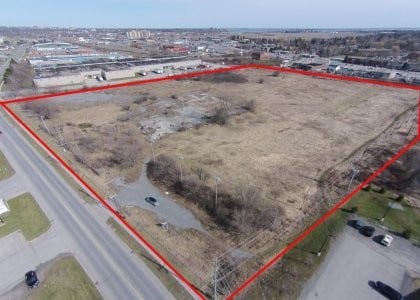 801 Development Dr, Kingston, ON for sale Primary Photo- Image 1 of 1